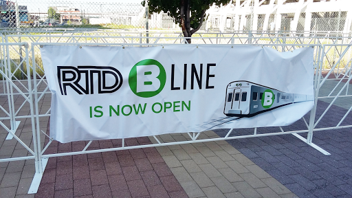 Commercial Printer «Colorado Signs», reviews and photos, 875 W 64th Ave c, Denver, CO 80221, USA