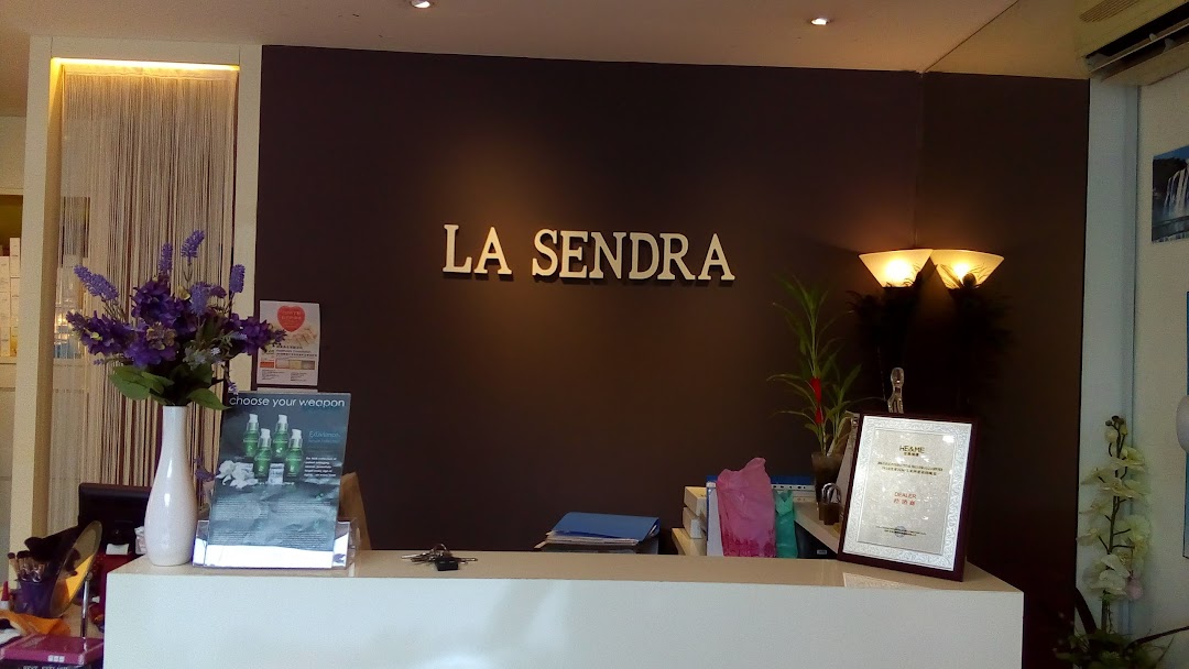 La Sendra Beauty Spa
