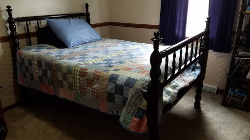 Mattress Store «Michigan Discount Mattress», reviews and photos, 24774 Crestview, Farmington Hills, MI 48335, USA