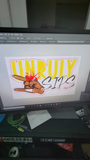 Print Shop «NYC FAST PRINT», reviews and photos, 934 Nostrand Ave, Brooklyn, NY 11225, USA