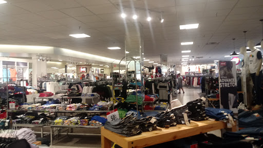 Department Store «JCPenney», reviews and photos, 2006 S Expressway 83, Harlingen, TX 78552, USA