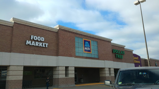 Supermarket «ALDI», reviews and photos, 6951 Preston Rd, Frisco, TX 75034, USA