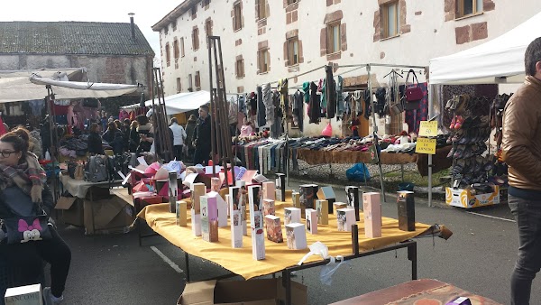 Mercadillo