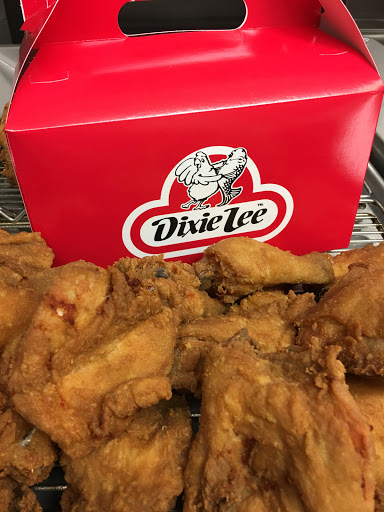 Dixie Lee Fried Chicken Best Fast Food Restaurant image 8