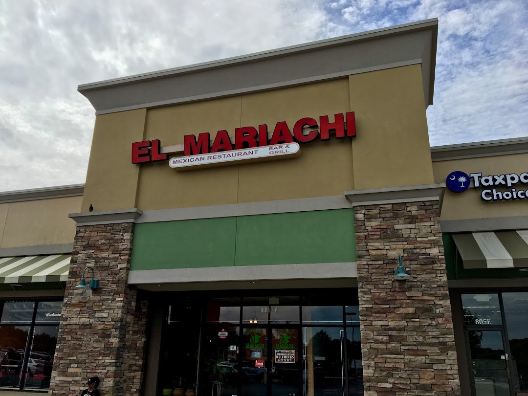El Mariachi Bar and Grill