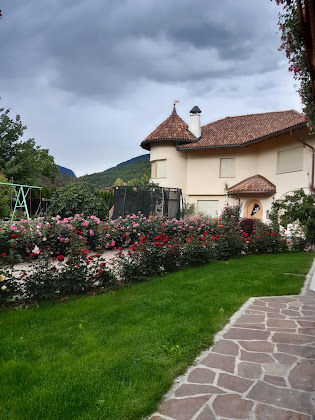 Photos des visiteurs Vacances à la ferme Appartements Stocknerhof 39040 Schabs