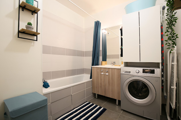 Photos du propriétaire hôtels expat renting - Le Mosaïque - Patte d'Oie - Parking 31300 Toulouse