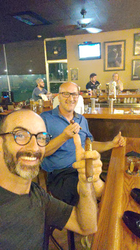  «Royal Pipes & Tobaccos Ltd», reviews and photos, 105 Boyd St, Norman, OK 73069, USA