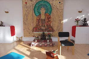Brighton Buddhist Centre image