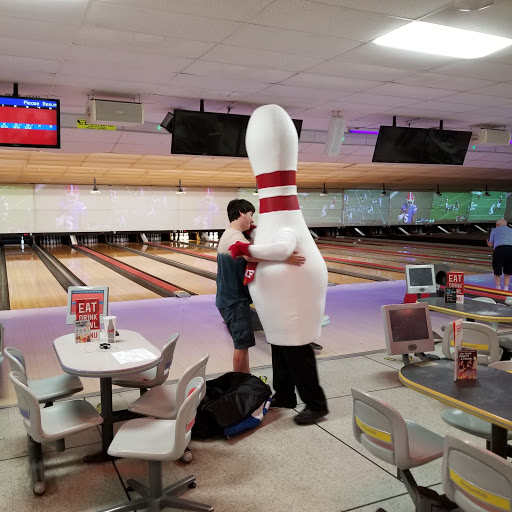 Bowling Alley «AMF Margate Lanes», reviews and photos, 2020 N State Rd 7, Margate, FL 33063, USA