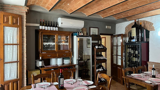 Restaurante Casa Abilio Cjón. Padilla, 1, 29500 Álora, Málaga, España