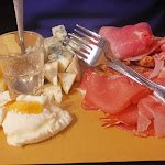 Photo n°2 de l'avis de Simone.o fait le 05/03/2023 à 14:12 sur le  Al Boeuc à Orta San Giulio