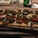 Photo n°1 de l'avis de Cristian.a fait le 10/01/2019 à 00:24 sur le  Manforte à Rome