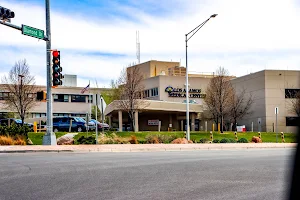 Los Alamos Medical Center image