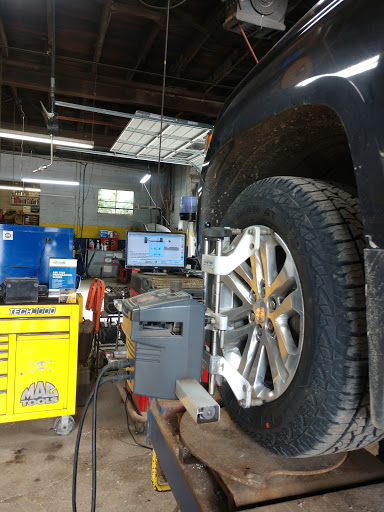 Auto Repair Shop «wellsboro automotive», reviews and photos, 54 Old Tioga St, Wellsboro, PA 16901, USA