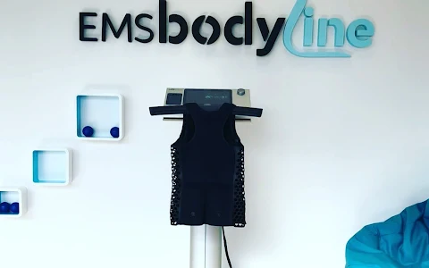 EMS BodyLine Ząbki image