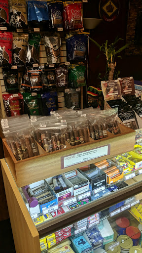 Tobacco Shop «Euphoria Cigar and Hookah Lounge», reviews and photos, 1565 Black Rock Turnpike, Fairfield, CT 06825, USA