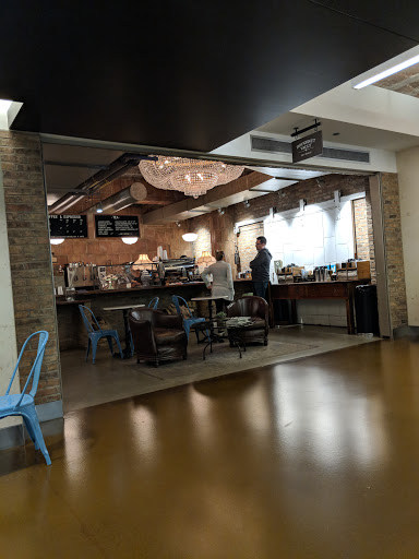 Donut Shop «Doughnut Vault», reviews and photos, 111 N Canal St, Chicago, IL 60606, USA