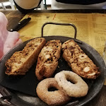 Photo n°1 de l'avis de Antonella.g fait le 23/10/2022 à 07:16 sur le  THERRA - Osteria e Carne al Fuoco à Tarquinia