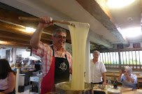 Nourriture du Restaurant Ferme du Barry à Peyre en Aubrac - n°7