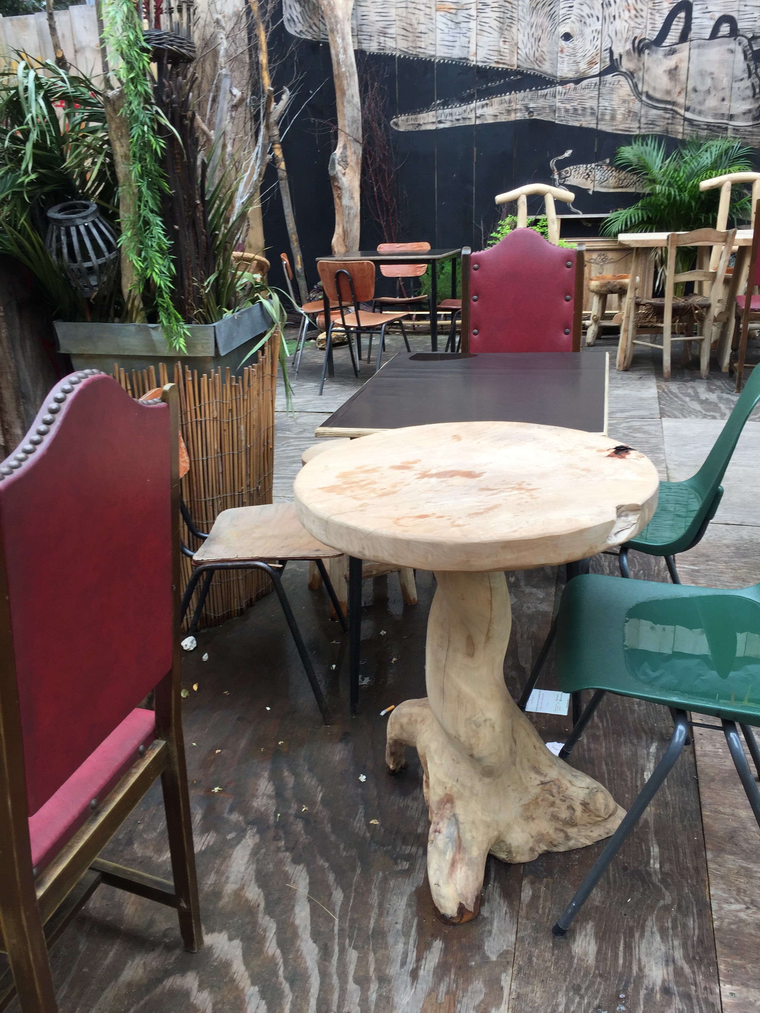 Photo n° 3 de l'avis de Claire-M.. fait le 11/06/2018 à 19:55