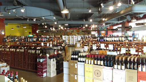 Liquor Store «Mile High Wine & Spirits», reviews and photos, 435 S Vance St, Lakewood, CO 80226, USA