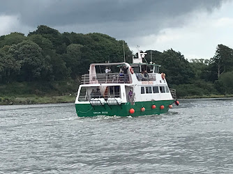 Cailin Deise River Cruise