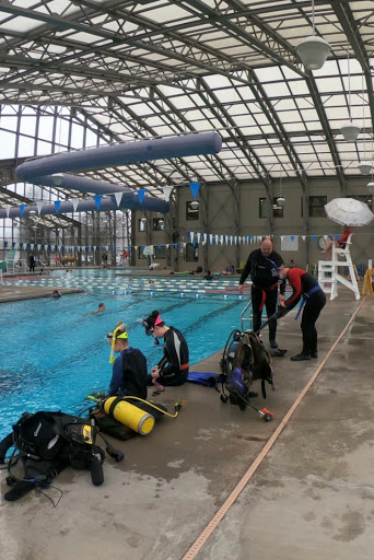 Dive Shop «Orbit Marine Sports Center Inc», reviews and photos, 3273 Fairfield Ave, Bridgeport, CT 06605, USA