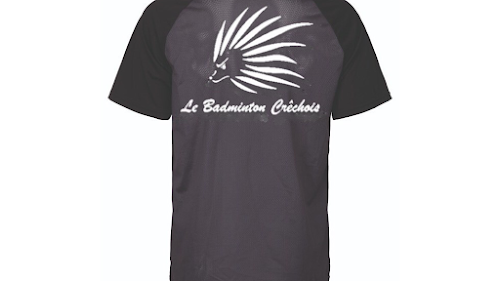 Club de badminton Le badminton Crêchois Crêches-sur-Saône