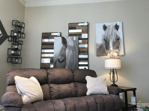 Furniture Store «La-Z-Boy Furniture Galleries», reviews and photos, 5700 Centennial Center Blvd, Las Vegas, NV 89149, USA