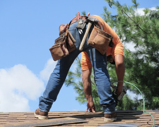 Roofing Contractor «Titan Roofing», reviews and photos, 932 Country Ln, Buffalo Grove, IL 60089, USA