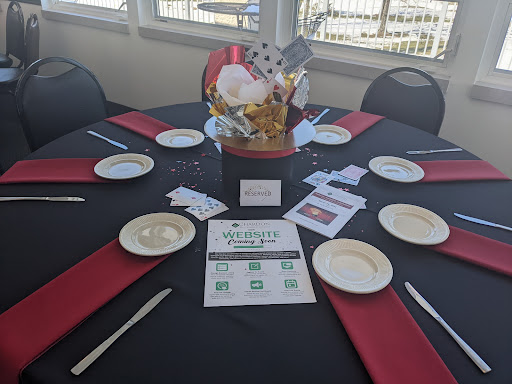 Public Golf Course «St Denis Golf Club & Party Center», reviews and photos, 10660 Chardon Rd, Chardon, OH 44024, USA