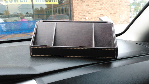 Laundromat «Soaps-N-Suds», reviews and photos, 300 E Mercury Blvd, Hampton, VA 23663, USA