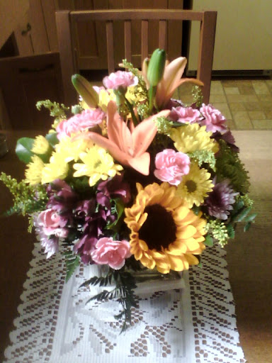 Florist «Moravian Florist», reviews and photos, 2286 Richmond Rd, Staten Island, NY 10306, USA