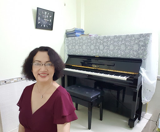 Piano class for Children and Adults