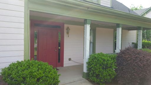 Event Venue «Rose Cottage Event Space», reviews and photos, 3008 Cherokee St NW, Kennesaw, GA 30144, USA