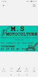 Ms motoculture machines d 'espace vert : location,réparation et entretien toutes marques, vente de pièces. Vidauban