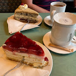 Photo n°1 de l'avis de Hon.. fait le 16/07/2023 à 18:44 sur le  Cafe Jedermann à Fehmarn