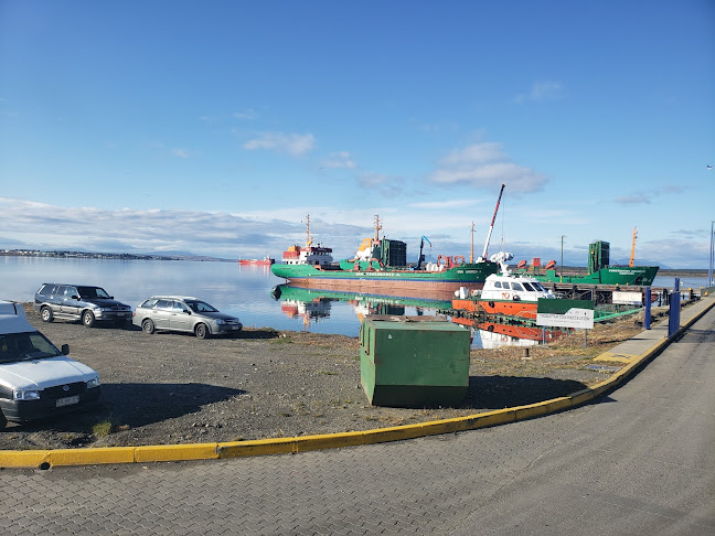 Terminal Skorpios Puerto Natales - Natales