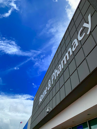 Department Store «Walmart Supercenter», reviews and photos, 1821 S Padre Island Dr, Corpus Christi, TX 78416, USA