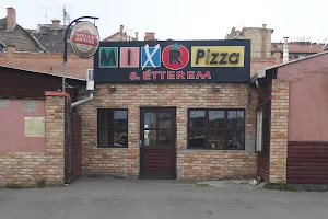 Mix R Pizza & Étterem image