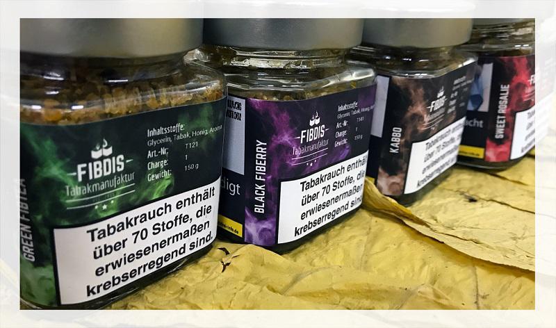 Fibdi´s GmbH & Co. KG