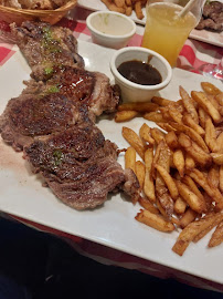 Les plus récentes photos du Restaurant de grillades à la française Meet The Meat à Toulouse - n°1