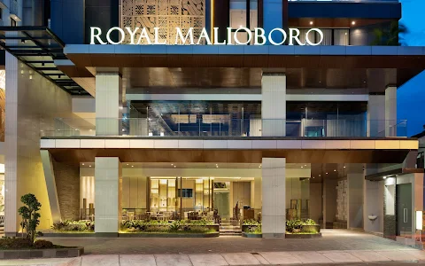 Royal Malioboro by ASTON image