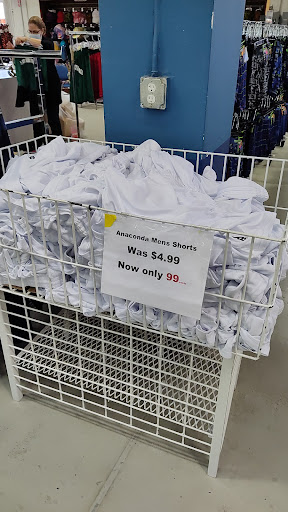 Lingerie Store «Atlantic Hosiery», reviews and photos, 13449 NW 42nd Ave, Opa-locka, FL 33054, USA