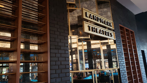 Movie Theater «Landmark Theatres At Shops Of Merrick Place», reviews and photos, 358 San Lorenzo Ave #3005, Coral Gables, FL 33146, USA