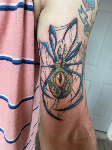 Explore leap year tattoo ideas, creative tattoo ideas in Jersey Shore, available at Camellas Ink House