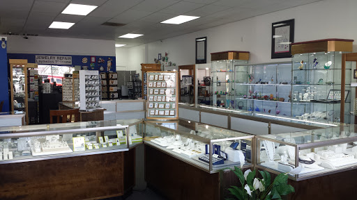 Jeweler «MLR Fine Jewelry & Gifts», reviews and photos, 4021 US-90, Pace, FL 32571, USA