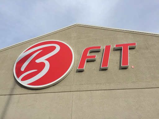 Gym «BFit Gyms - BFit Keizer/Salem», reviews and photos, 5045 River Rd N, Keizer, OR 97303, USA