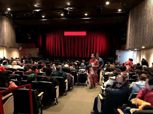 Performing Arts Theater «F Scott Fitzgerald Theatre», reviews and photos, 603 Edmonston Dr, Rockville, MD 20851, USA